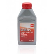 ENEOS Brake & Clutch Fluid (Premium Formula) DOT 4 0,5L