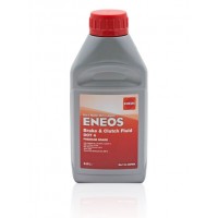 ENEOS Brake & Clutch Fluid (Premium Formula) DOT 4 0,5L