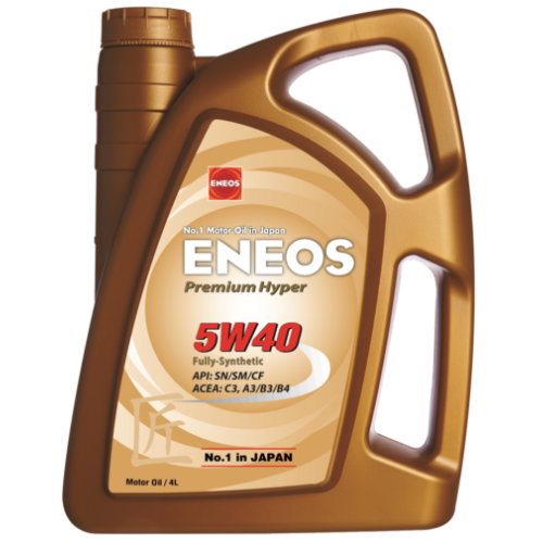 Моторное масло eneos 5w30 Моторное масло eneos 5w30