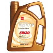 ENEOS Premium Ultra 5W30 4L