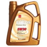 ENEOS Premium Ultra 5W30 4L