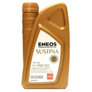 ENEOS SUSTINA 0W50 1L