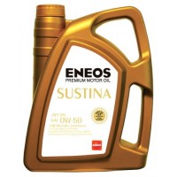 ENEOS SUSTINA 0W50 4L
