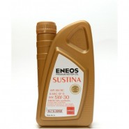 ENEOS SUSTINA 5W30 1L
