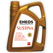 ENEOS SUSTINA 5W30 4L