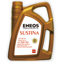 ENEOS SUSTINA 5W30 4L