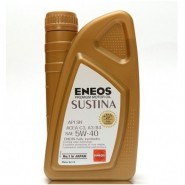 ENEOS SUSTINA 5W40 1L