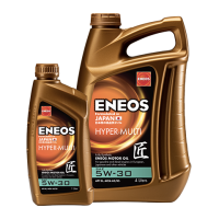 ENEOS Hyper Multi 5W30 4L