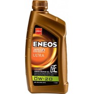 ENEOS Ultra 0W20 1L