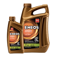 ENEOS Ultra 0W20 4L