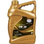 Alyva 5W30 EUROL Optence 5L