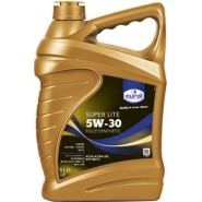 Alyva 5W30 EUROL Super Lite 5L