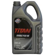 10W40 TITAN UNIMAX PLUS MC 5L