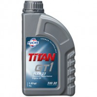 5W30 TITAN GT1 FLEX 23 1L