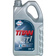 5W30 TITAN GT1 FLEX 23 5L