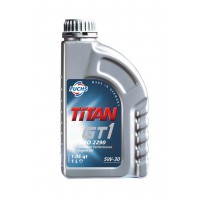 5W30 TITAN GT1 PRO 2290 1L