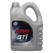 FUCHS TITAN GT1 PRO C-3 5W30 4L