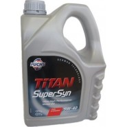 FUCHS TITAN SUPERSYN 5W40 5L