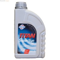 FUCHS TITAN SUPERSYN FE 0W30 (VOLVO) 1L