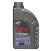 FUCHS TITAN SYN MC 10W40 1L