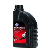 SILKOLENE COMP 2 PLUS 1L