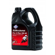 SILKOLENE PRO 4 PLUS 5W40 4L