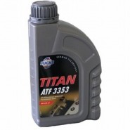 Alyva Fuchs Titan ATF 3353 1L