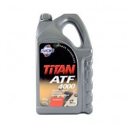 Alyva Fuchs Titan ATF 4000 1L