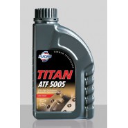 Alyva Fuchs Titan ATF 5005 1L