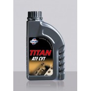 Alyva Fuchs Titan ATF CVT 1L
