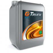 Transmisinė alyva G-Truck GL-5 80W90 20L