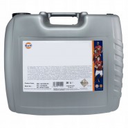 Gulf Superfleet Supreme 15W-40 20L