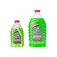 Hexol Diluted Antifreeze -35C GREEN (žalias) 22kg