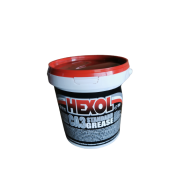 Hexol Grease Ca 3 Standard 1kg