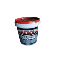 Hexol Grease Ca 3 Standard (Solidol aukštesnės klasės analogas) 1kg