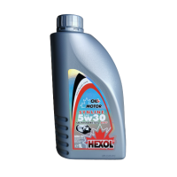 Hexol Synline Ultradiesel DPF 5W-30 1L