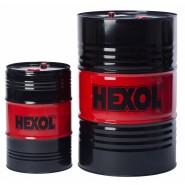 Hexol SuperTruck 15W-40 208L