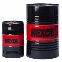 Hexol UTTO 80W Standard 208L