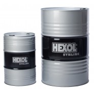 Hexol Synline Sprint Plus 5W-40 60L