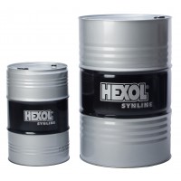 Hexol Synline UltraTruck 5W-30 UHPD 208L
