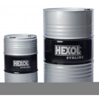 Hexol Synline Sprint Plus 5W-30 60L