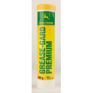 John Deere GREASE GARD Premium EP2 400g