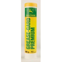 John Deere GREASE GARD Premium EP2 400g