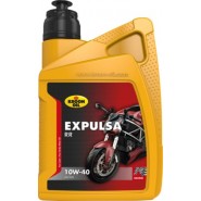 Pilnai Sintetinė 4-Taktė Alyva Kroon-Oil ExpuLSa RR 10W-40 1L