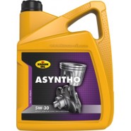 Alyva Kroon-Oil Asyntho 5W-30 5L