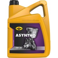 Alyva Kroon-Oil Asyntho 5W-30 5L