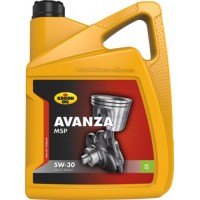 Alyva Kroon-Oil Avanza MSP+ 5W-30 5L