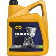 Alyva Kroon-Oil Duranza LSP 5W-30 5L