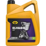 Alyva Kroon-Oil Elvado LSP 5W-30 5L