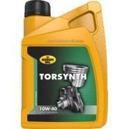 Alyva Kroon-Oil Torsynth 10W-40 1L